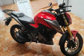Honda, Cb, 2024