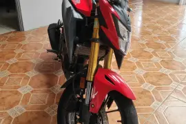 Honda, Cb, 2024