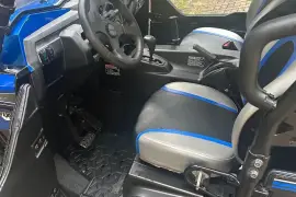 Kawasaki, Teryx 4 LE, 2018