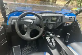 Kawasaki, Teryx 4 LE, 2018
