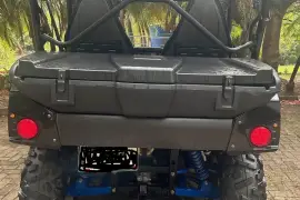 Kawasaki, Teryx 4 LE, 2018