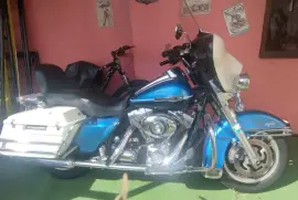 Harley-Davidson, Police , 2008