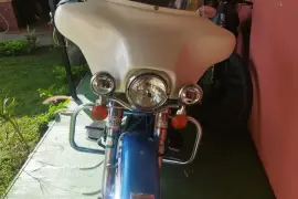 Harley-Davidson, Police , 2008