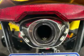 Suzuki, LTR, 2008