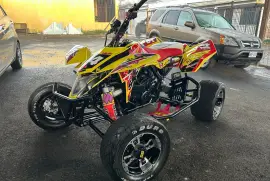 Suzuki, LTR, 2008