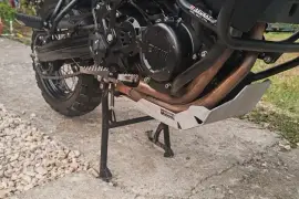 BMW, F800 ADVENTURE, 2014