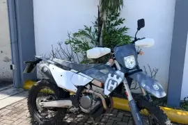 Husqvarna, TE 350 Pro Edition , 2024