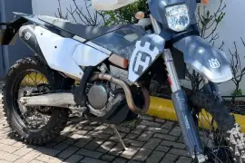Husqvarna, TE 350 Pro Edition , 2024