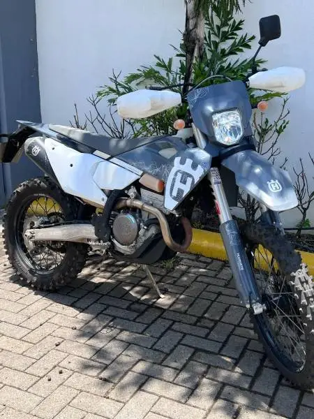 Husqvarna, TE 350 Pro Edition , 2024