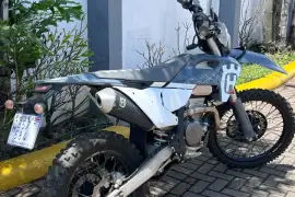Husqvarna, TE 350 Pro Edition , 2024