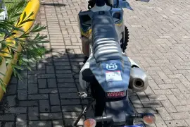 Husqvarna, TE 350 Pro Edition , 2024