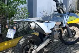 Husqvarna, TE 350 Pro Edition , 2024