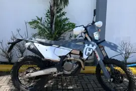 Husqvarna, TE 350 Pro Edition , 2024