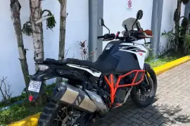 KTM, Adventure 1090 R , 2018