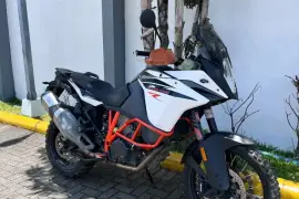 KTM, Adventure 1090 R , 2018