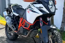 KTM, Adventure 1090 R , 2018