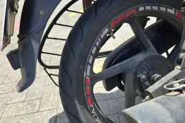 Bajaj, BOXER, 2016