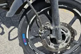 Bajaj, BOXER, 2016