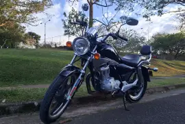 Honda, Shadow , 2018