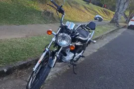 Honda, Shadow , 2018