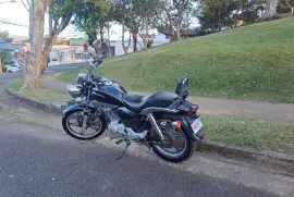 Honda, Shadow , 2018