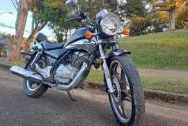 Honda, Shadow , 2018