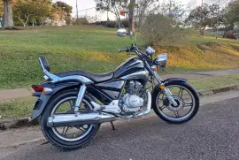 Honda, Shadow , 2018