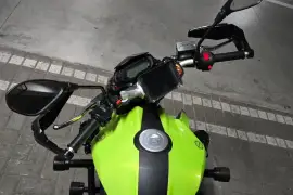 Benelli, TNT25N , 2025
