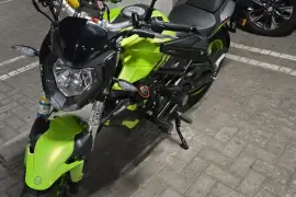 Benelli, TNT25N , 2025