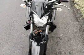 Yamaha, Mt 03, 2019
