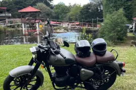 Royal Enfield, Classic 350, 2024
