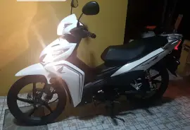 Honda, WAVE, 2020