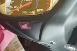 Honda, WAVE, 2020
