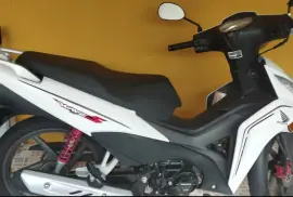 Honda, WAVE, 2020