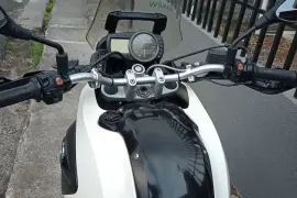 BMW, G 650 GS, 2016