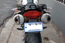 BMW, G 650 GS, 2016