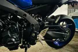 Yamaha, MT-09, 2024
