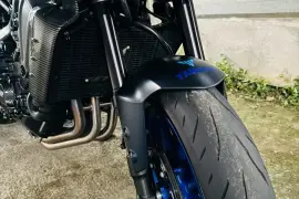 Yamaha, MT-09, 2024