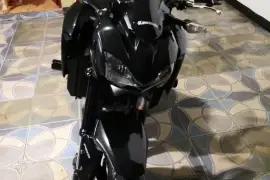 Kawasaki, Z900, 2018