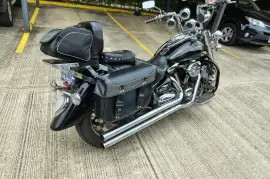 Yamaha, Road Star, 2003