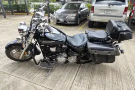 Yamaha, Road Star, 2003