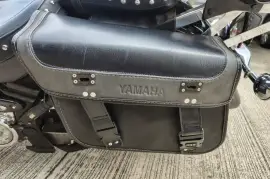 Yamaha, Road Star, 2003