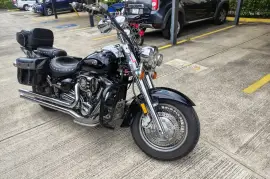 Yamaha, Road Star, 2003
