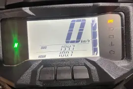 Yamaha, Grizzle, 2022