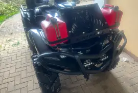 Yamaha, Grizzle, 2022