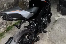 CFMoto, NK300, 2024