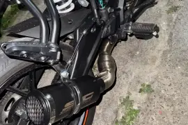 CFMoto, NK300, 2024
