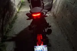 CFMoto, NK300, 2024