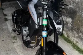 CFMoto, NK300, 2024