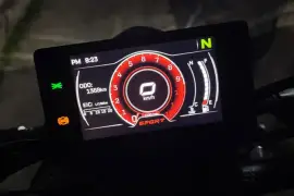 CFMoto, NK300, 2024